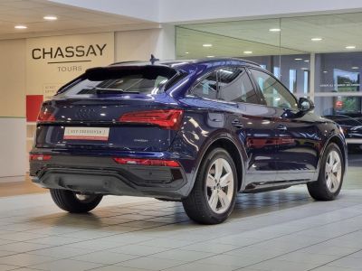 Audi Q5 Sportback II Phase 2 20 35 TDI 163   - 2