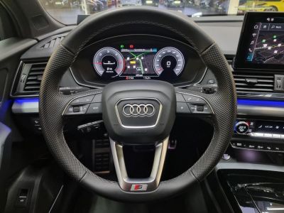 Audi Q5 Sportback II Phase 2 20 35 TDI 163   - 8