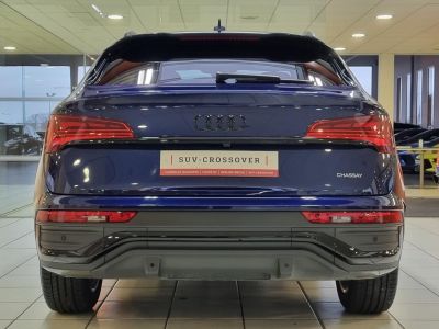 Audi Q5 Sportback II Phase 2 20 35 TDI 163   - 31