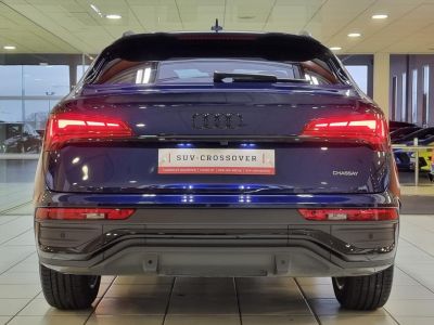 Audi Q5 Sportback II Phase 2 20 35 TDI 163   - 32