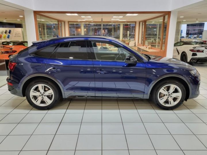 Audi Q5 Sportback II Phase 2 20 35 TDI 163 - 33