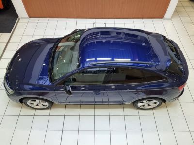 Audi Q5 Sportback II Phase 2 20 35 TDI 163   - 35