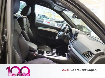 Audi Q5 Sportback Q5 Sportback 50 TFSI e 299 ch qu S line+Matrix+ JA20''+B&O 1èreM   - 2