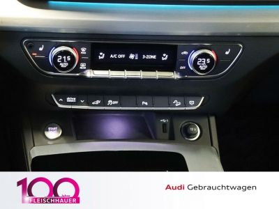 Audi Q5 Sportback Q5 Sportback 50 TFSI e 299 ch qu S line+Matrix+ JA20''+B&O 1èreM   - 10