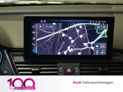 Audi Q5 Sportback Q5 Sportback 50 TFSI e 299 ch qu S line+Matrix+ JA20''+B&O 1èreM   - 11