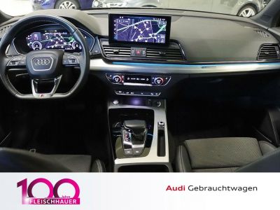 Audi Q5 Sportback Q5 Sportback 50 TFSI e 299 ch qu S line+Matrix+ JA20''+B&O 1èreM   - 13