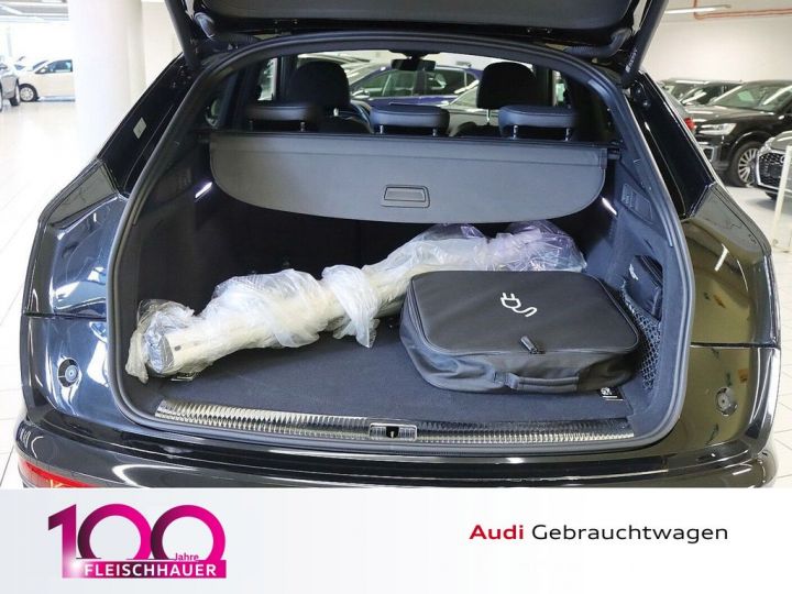 Audi Q5 Sportback Q5 Sportback 50 TFSI e 299 ch qu S line+Matrix+ JA20''+B&O 1èreM - 14