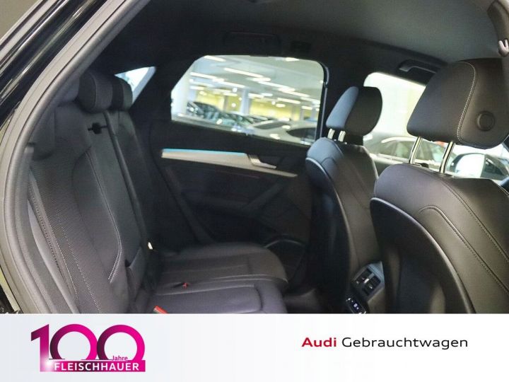 Audi Q5 Sportback Q5 Sportback 50 TFSI e 299 ch qu S line+Matrix+ JA20''+B&O 1èreM - 15