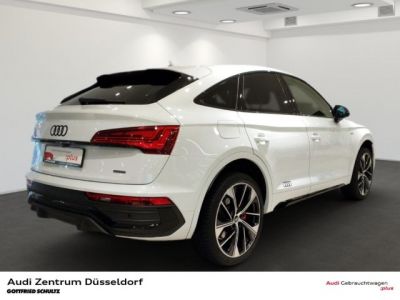 Audi Q5 Sportback Q5 Sportback 50 TFSI e 299 ch quattro edition one TOP 1èreM   - 3