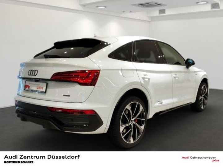 Audi Q5 Sportback Q5 Sportback 50 TFSI e 299 ch quattro edition one TOP 1èreM - 3