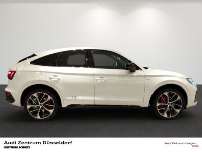 Audi Q5 Sportback Q5 Sportback 50 TFSI e 299 ch quattro edition one TOP 1èreM   - 4