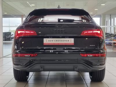 Audi Q5 Sportback Quattro 20 50 TFSI e - 299 - BV S-Tronic S line PHASE 2   - 30