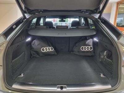 Audi Q5 Sportback Quattro 20 50 TFSI e - 299 - BV S-Tronic S line PHASE 2   - 12