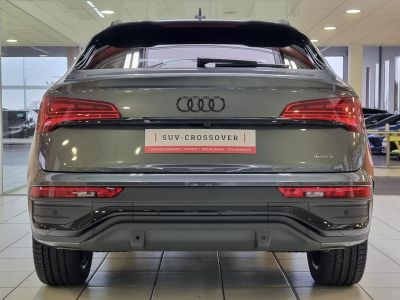 Audi Q5 Sportback Quattro 20 50 TFSI e - 299 - BV S-Tronic S line PHASE 2   - 30