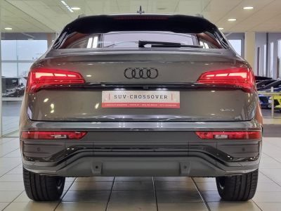 Audi Q5 Sportback Quattro 20 50 TFSI e - 299 - BV S-Tronic S line PHASE 2   - 31