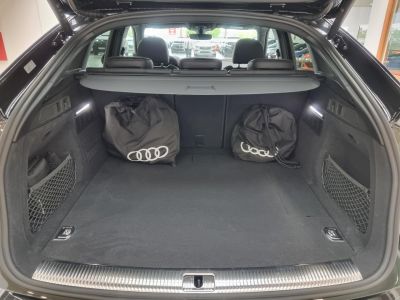 Audi Q5 Sportback Quattro 20 50 TFSI e - 299 - BV S-Tronic S line PHASE 2   - 12