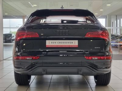 Audi Q5 Sportback Quattro 20 50 TFSI e - 299 - BV S-Tronic S line PHASE 2   - 29