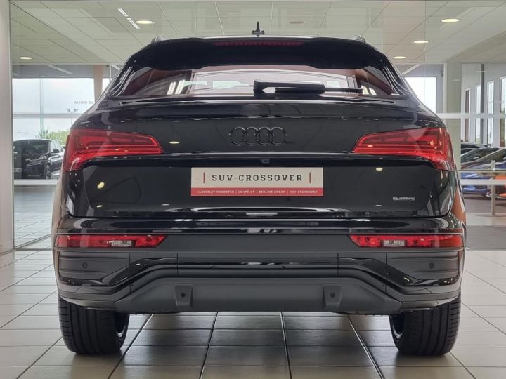 Audi Q5 Sportback Quattro 20 50 TFSI e - 299 - BV S-Tronic S line PHASE 2 - 29