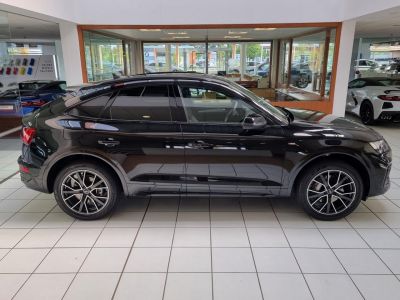 Audi Q5 Sportback Quattro 20 50 TFSI e - 299 - BV S-Tronic S line PHASE 2   - 31