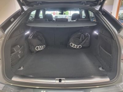 Audi Q5 Sportback Quattro 20 55 TFSI e - 367 - BV S-Tronic S line PHASE 2   - 12