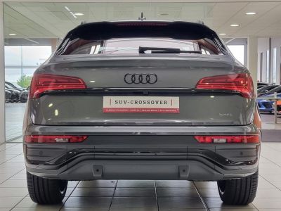 Audi Q5 Sportback Quattro 20 55 TFSI e - 367 - BV S-Tronic S line PHASE 2   - 29