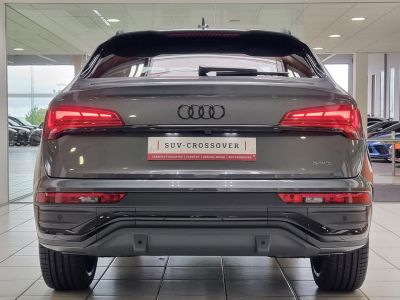 Audi Q5 Sportback Quattro 20 55 TFSI e - 367 - BV S-Tronic S line PHASE 2   - 30