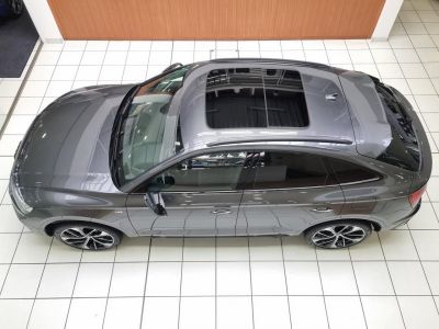 Audi Q5 Sportback Quattro 20 55 TFSI e - 367 - BV S-Tronic S line PHASE 2   - 33