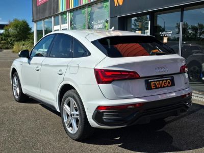 Audi Q5 Sportback S-LINE 50 TFSI 299 ch QUATTRO VIRTUAL-360-FRANCE   - 3