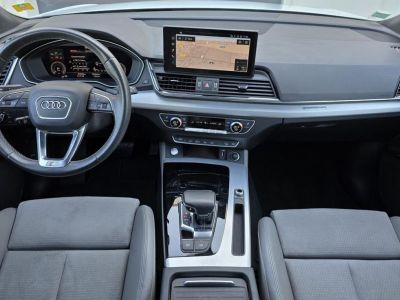 Audi Q5 Sportback S-LINE 50 TFSI 299 ch QUATTRO VIRTUAL-360-FRANCE   - 13