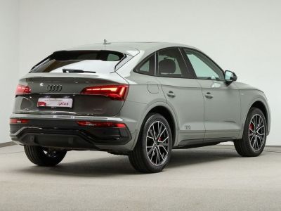 Audi Q5 Sportback S line Launch 50 TFSI e   - 2