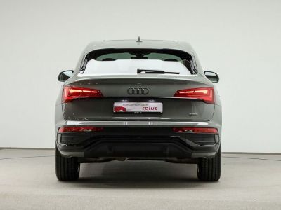 Audi Q5 Sportback S line Launch 50 TFSI e   - 5