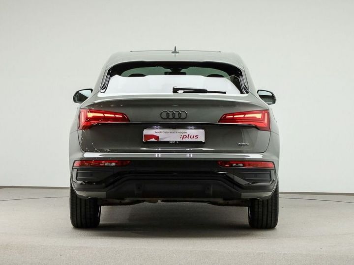 Audi Q5 Sportback S line Launch 50 TFSI e - 5