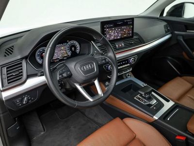 Audi Q5 Sportback S line Launch 50 TFSI e   - 10