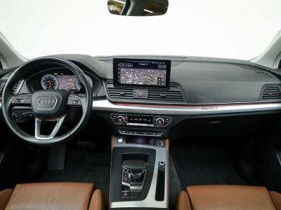 Audi Q5 Sportback S line Launch 50 TFSI e   - 11