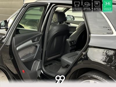 Audi Q5 SQuattro 30 V6 TDI - 347 - BVA Tiptronic   - 24