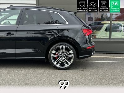 Audi Q5 SQuattro 30 V6 TDI - 347 - BVA Tiptronic   - 39