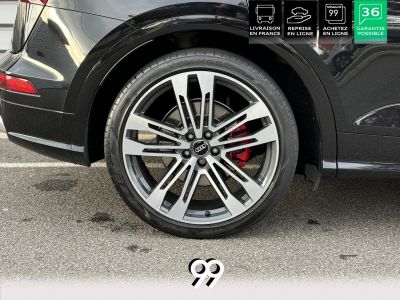 Audi Q5 SQuattro 30 V6 TDI - 347 - BVA Tiptronic   - 40