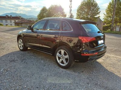 Audi Q5 tdi 190cv quattro ambition pack sline   - 2