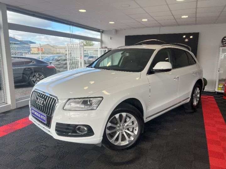 Audi Q5 V6 30 TDI Clean Diesel 258 Quattro Ambiente S tronic 7 - 1