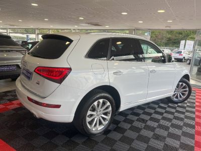 Audi Q5 V6 30 TDI Clean Diesel 258 Quattro Ambiente S tronic 7   - 2