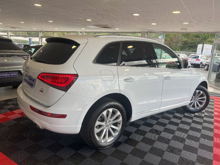 Audi Q5 V6 30 TDI Clean Diesel 258 Quattro Ambiente S tronic 7 - 2