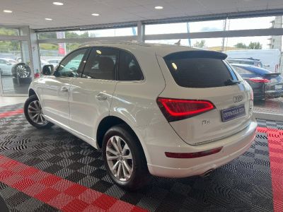 Audi Q5 V6 30 TDI Clean Diesel 258 Quattro Ambiente S tronic 7   - 3