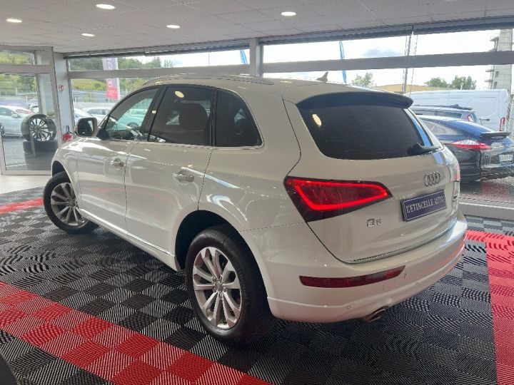 Audi Q5 V6 30 TDI Clean Diesel 258 Quattro Ambiente S tronic 7 - 3