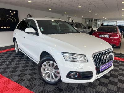 Audi Q5 V6 30 TDI Clean Diesel 258 Quattro Ambiente S tronic 7   - 4