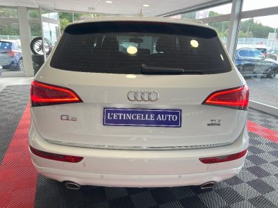 Audi Q5 V6 30 TDI Clean Diesel 258 Quattro Ambiente S tronic 7   - 9