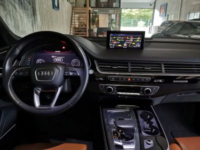 Audi Q7 30 TDI 272 CV AVUS EXTENDED QUATTRO TIPTRONIC 7PL   - 6