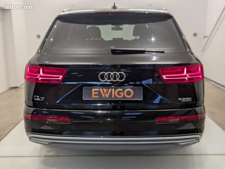 Audi Q7 30 TDI E-TRON 373ch PHEV AVUS QUATTRO TIPTRONIC - 6