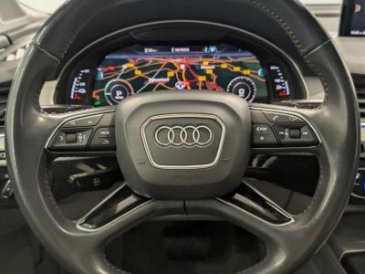 Audi Q7 30 TDI E-TRON 373ch PHEV AVUS QUATTRO TIPTRONIC   - 15