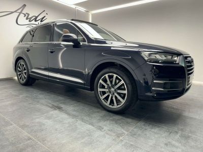 Audi Q7 30 TDi Quattro 1er PROPRIETAIRE TOIT OUVRANT   - 2