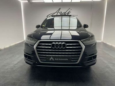 Audi Q7 30 TDi Quattro 1er PROPRIETAIRE TOIT OUVRANT   - 5